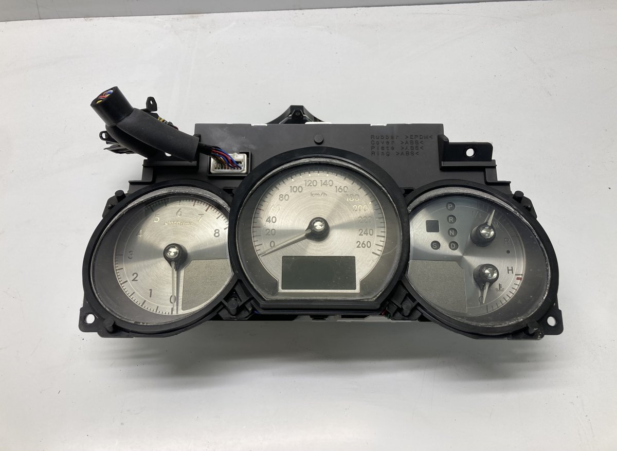 Lexus GS näidikud 8380030B50 Instrument Cluster LEXUS GS III (200...