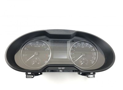 5E0920861A instrumentu bloks SKODA OCTAVIA III (5E) (2012.–2019. gads)