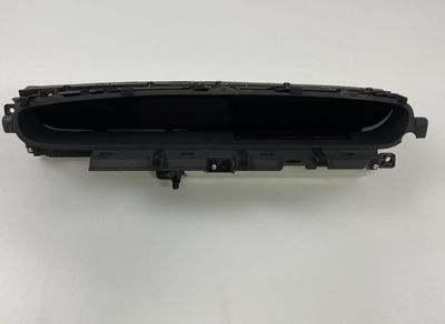769363490 83800473501 Instrumentu bloks TOYOTA PRIUS III (XW30) (2009-2015)