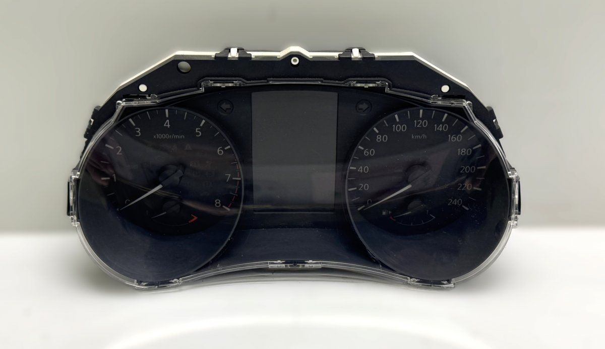 248104EL7A Instrument Cluster NISSAN QASHQAI II (J11) (2013-2021)