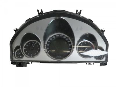 A2129004904 A2125401348 A2129023402 A2129023502 A2129004904 Инструментален панел MERCEDES-BENZ E-CLASS (W212) (2009-2016)