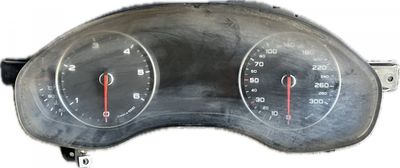 4G8920931 4G8920931X Kombiinstrument AUDI A7 Sportback (4GA) (2010-2017)