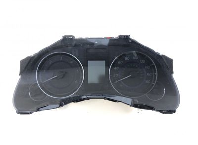 248203EV3C Kombiinstrument INFINITI FX II / QX70 (S51) (2008-2017)