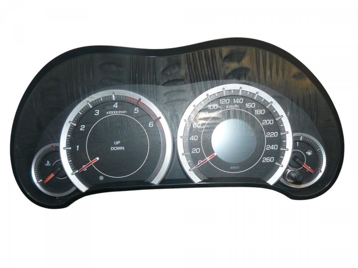 Honda Accord mittaristo 78100-TL4-G021-M1 78100TL4G021M1 Instrument Clu...