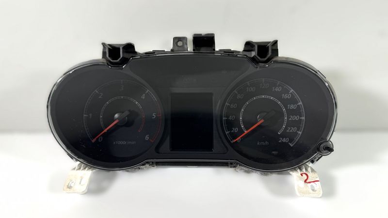 8100B202 Instrument Cluster PEUGEOT 4007 (GP) (2007-2012)