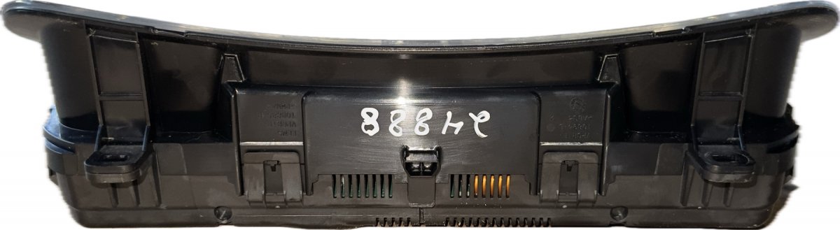 Renault Kadjar instrument cluster P248109355R 248109355R 248095397R 248107013R In...