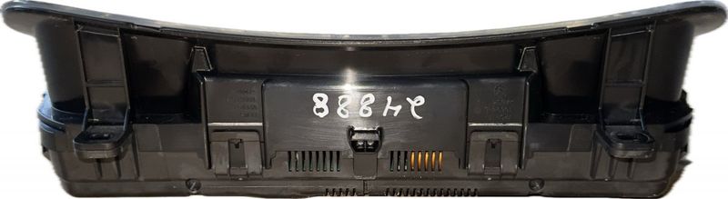 P248109355R 248109355R 248095397R 248107013R Instrument Cluster RENAULT KADJAR (HA, HL) (2015-2022)
