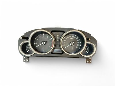 GAA955214 Instrument Cluster MAZDA 6 (GH) (2007-2012)