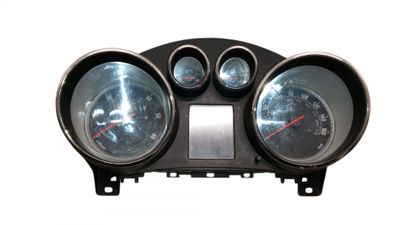 13460585 Instrumentgrupp OPEL ZAFIRA TOURER C (P12) (2011-2019)