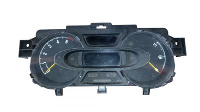 248100393R instrumentu panelis OPEL VIVARO B (2014-2018)