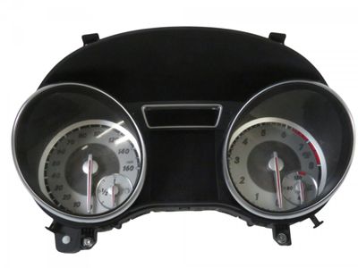 A1179007600 A1179007401 Инструментален панел MERCEDES-BENZ A-CLASS (W176) (2012-2018)