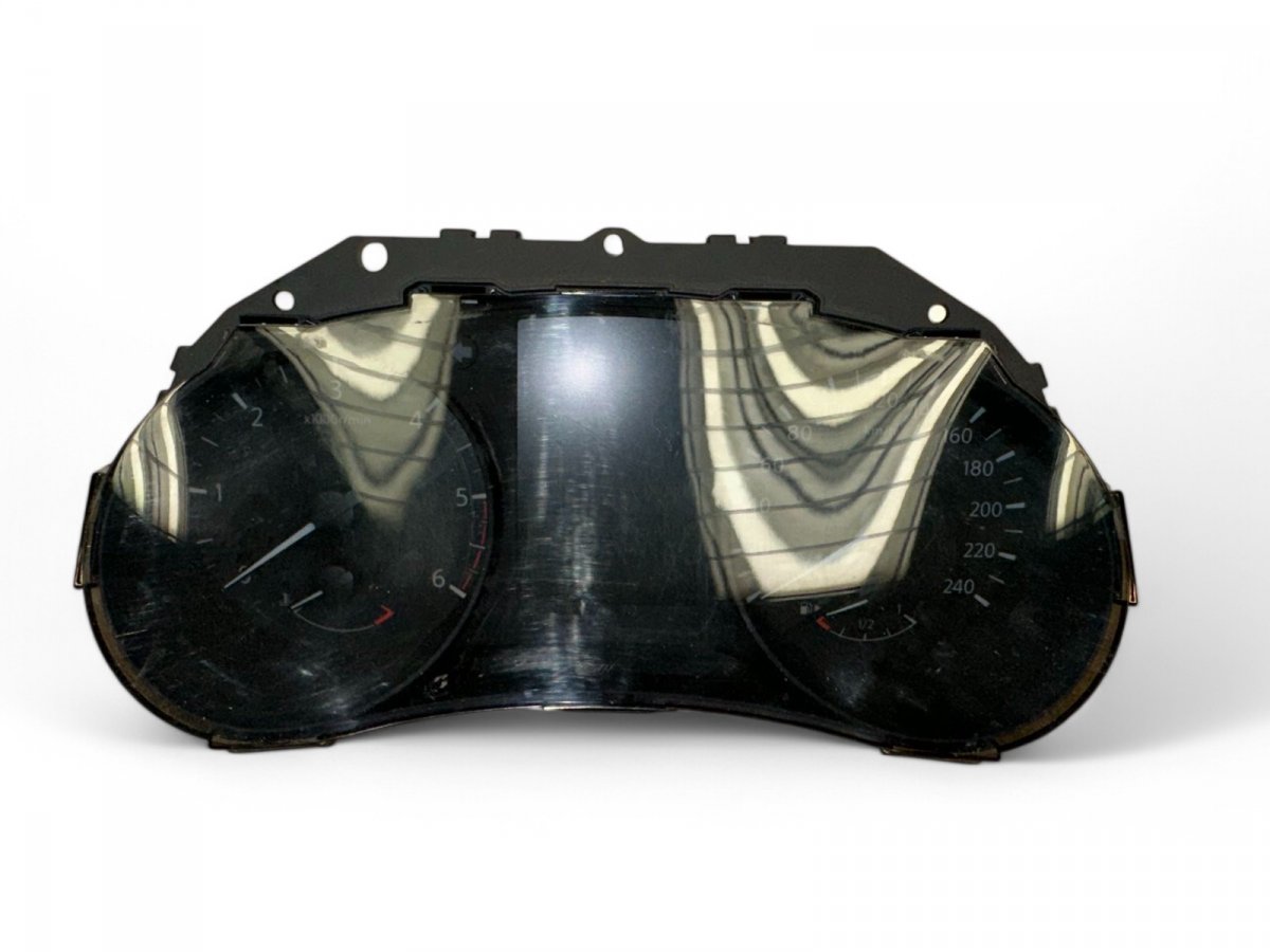 Nissan X-Trail / Rogue приборы 248104CC6A 4CC6A Instrument Cluster NISSAN X-TR...