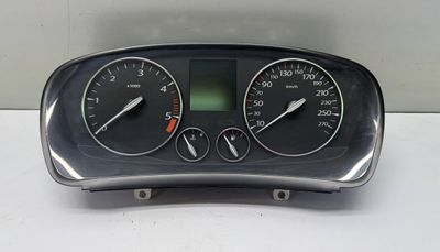 248100006R Комбинация приборов RENAULT LAGUNA III (2007-2015)