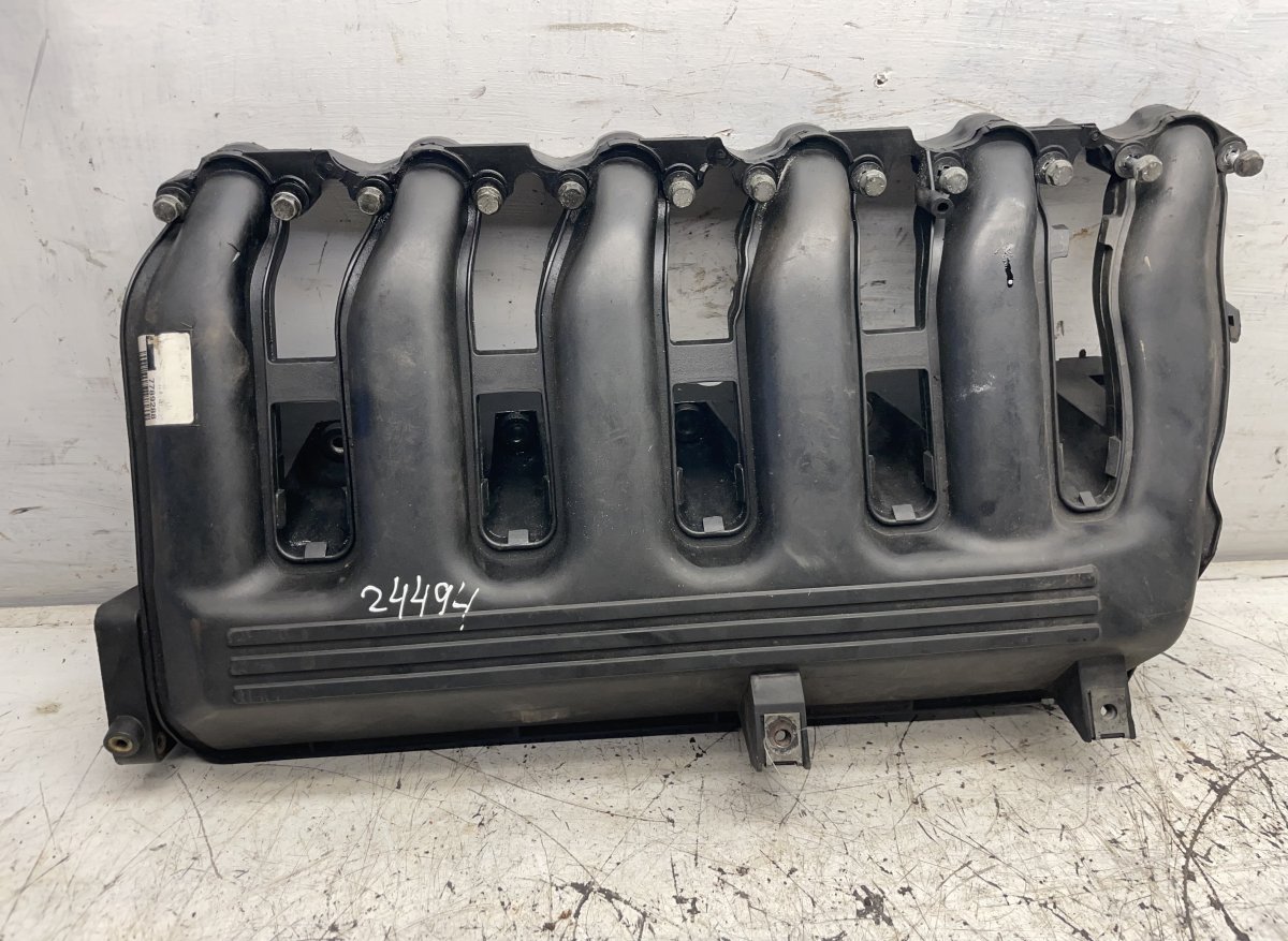 BMW X5 (E53) впускной коллектор Intake Manifold BMW X5 (E53) (2000-2007)

Part ...