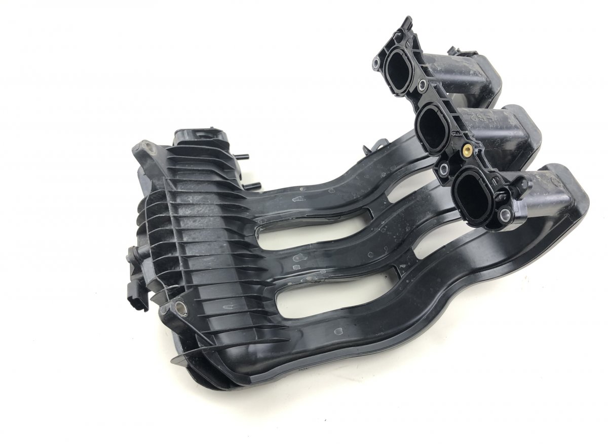 Citroen C4 intake manifold 9673063980 Intake Manifold CITROËN C4 CACTUS (2...