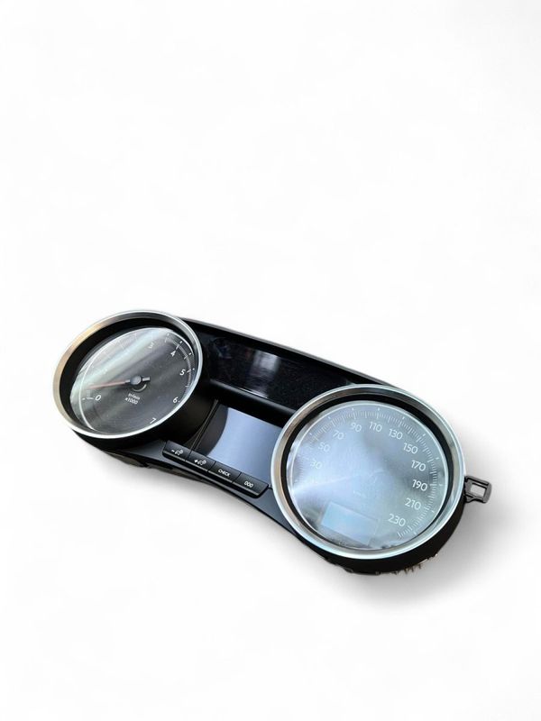 9678565980 9800420180 6155JL 1609579580 1609579880 6103SV 9822725480 Instrument Cluster PEUGEOT 508 I (W23) (2010-2018)