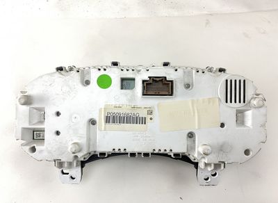 05091682AI Instrument Cluster JEEP GRAND CHEROKEE IV (WK, WK2) (2010-2021)