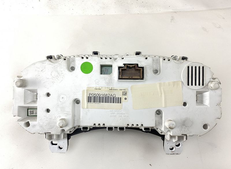 05091682AI Instrument Cluster JEEP GRAND CHEROKEE IV (WK, WK2) (2010-2021)