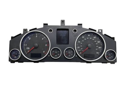 7L6920970B 0263632510 Инструментално табло VW TOUAREG I (7L) (2002-2010)