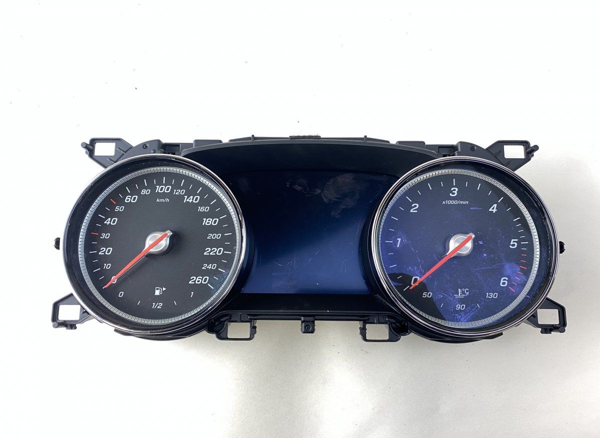 A2C12807601 A2C17294701 Instrument Cluster MERCEDES-BENZ E-CLASS (W213) (2016-2023)