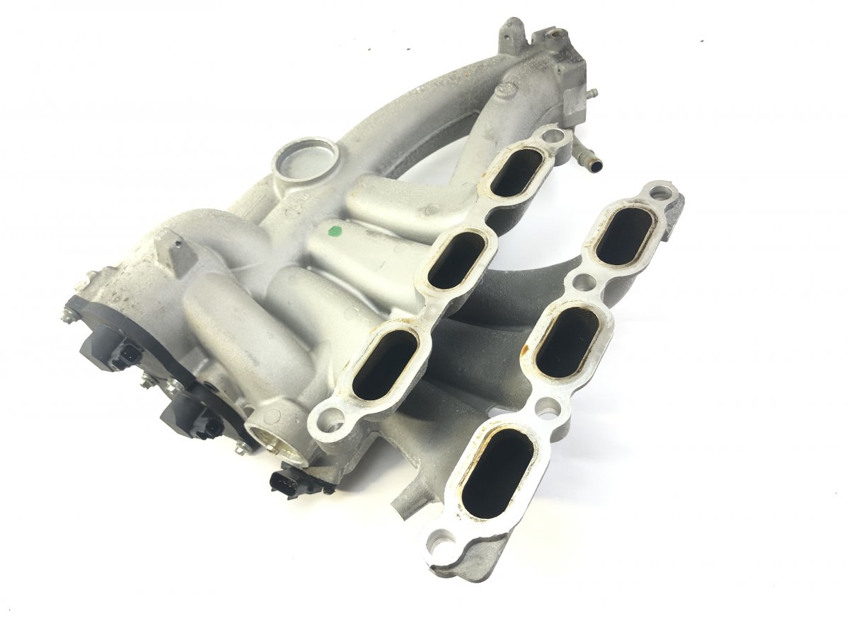 Jaguar XF imusarja C2C38863 Intake Manifold JAGUAR XF (X250, CC9) ...