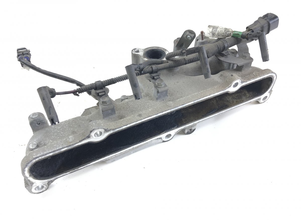 Mitsubishi L200 imusarja 1540A510 Intake Manifold MITSUBISHI L200 V / TR...