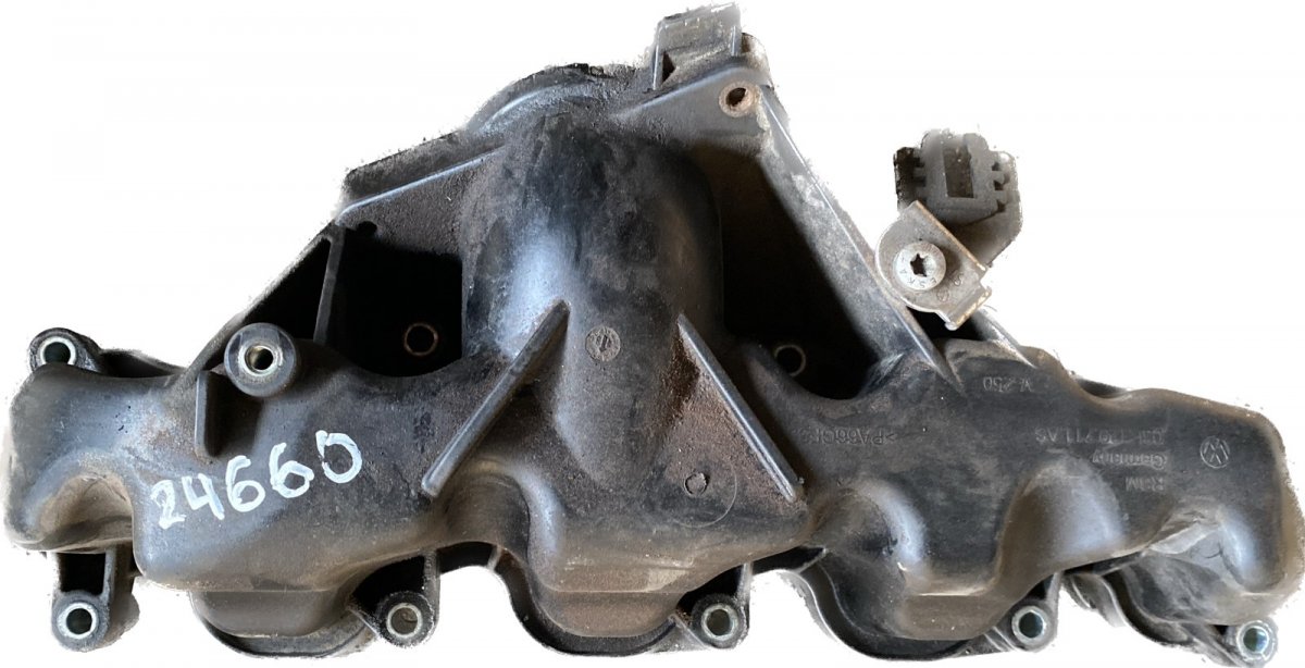 Volkswagen Crafter imusarja Intake Manifold VW CRAFTER I (2E) (2006-2016)

...