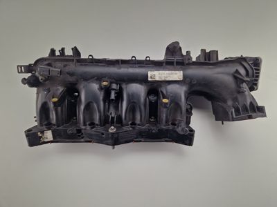 A2700900637002 A2701420115 A2700900637 A27014000 Ansaugkrümmer MERCEDES-BENZ B-KLASSE (W246, W242) (2011-2018)