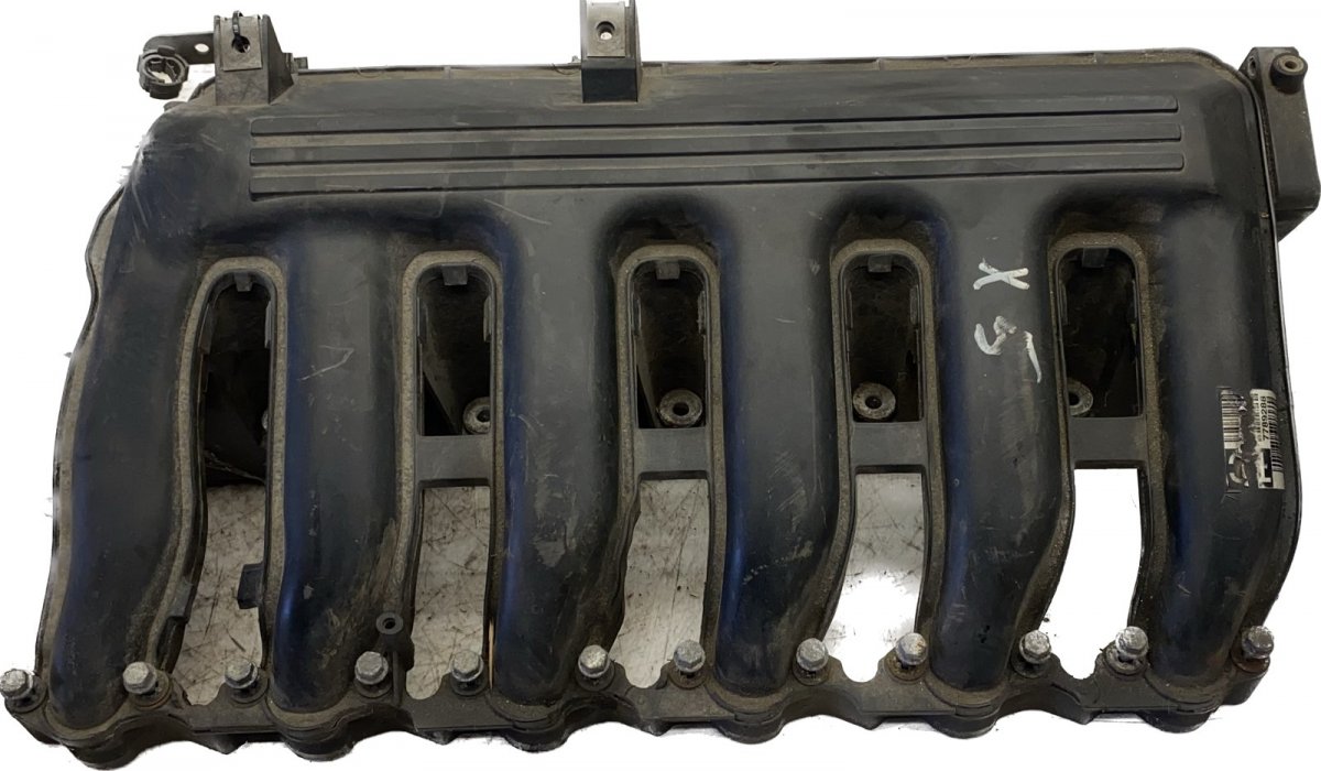 BMW X5 (E53) впускной коллектор Intake Manifold BMW X5 (E53) (2000-2007)

Part ...