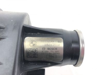 11618511363 Collecteur d&#39;admission BMW X5 (E70) (2007-2013)
