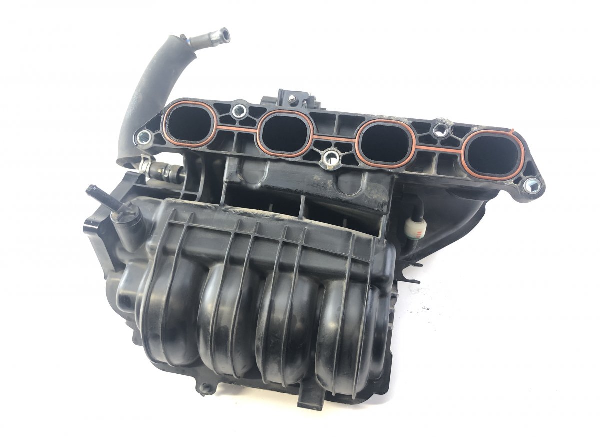 Kia ceed (JD) впускной коллектор 283102B630 Intake Manifold KIA CEE'D II (JD) (2...