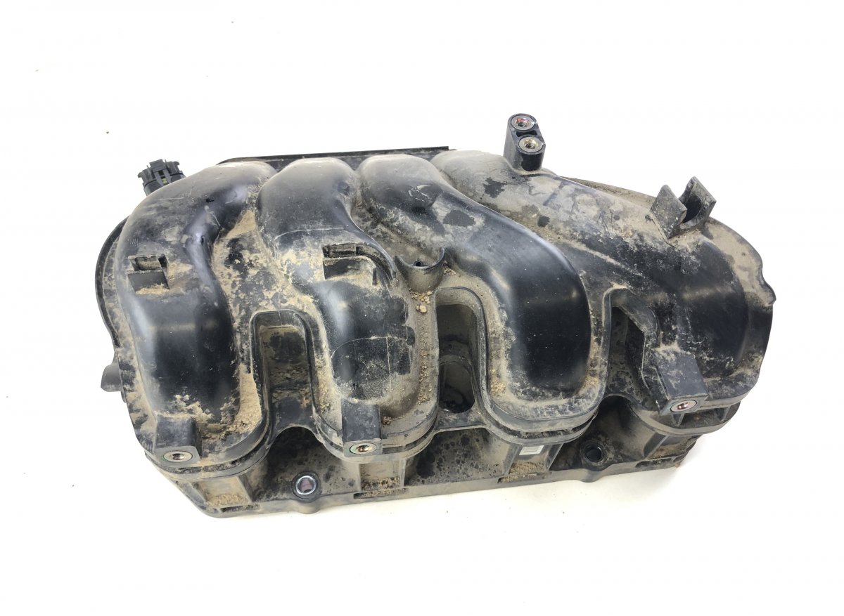 Hyundai Tucson intake manifold 283102B640 Intake Manifold HYUNDAI TUCSON III (...
