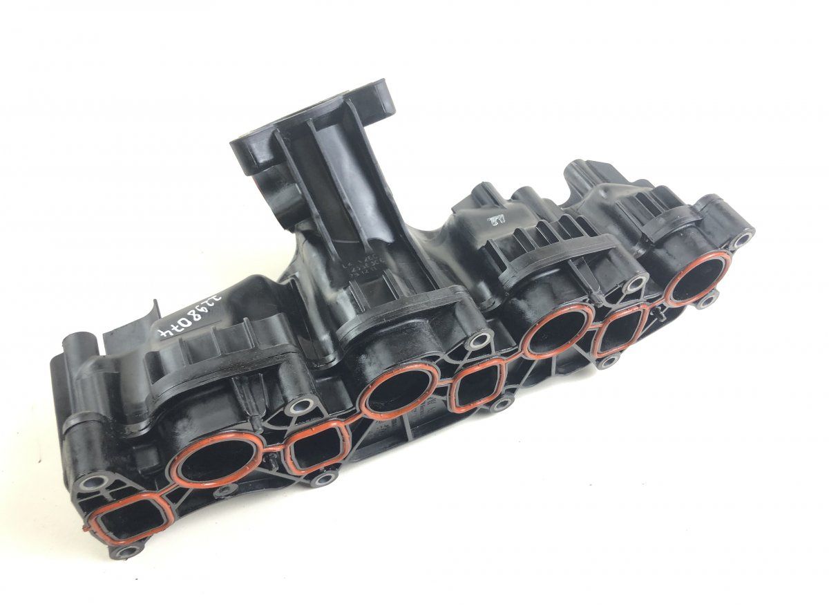 03L129711P Intake Manifold VW TRANSPORTER T5 / MULTIVAN (7H, 7E, 7J) (2003-2015)