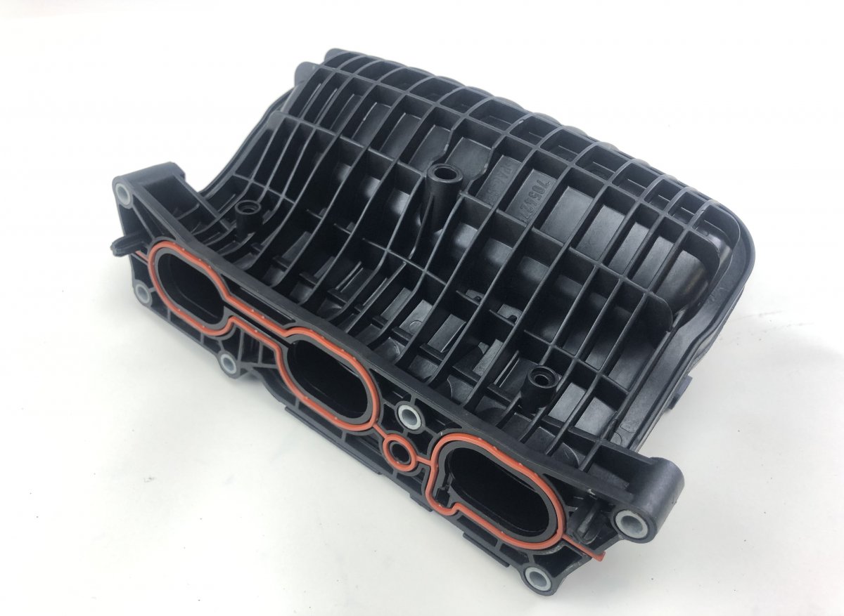 Opel Astra (K) imusarja 55488461 Intake Manifold OPEL ASTRA K (B16) (20...