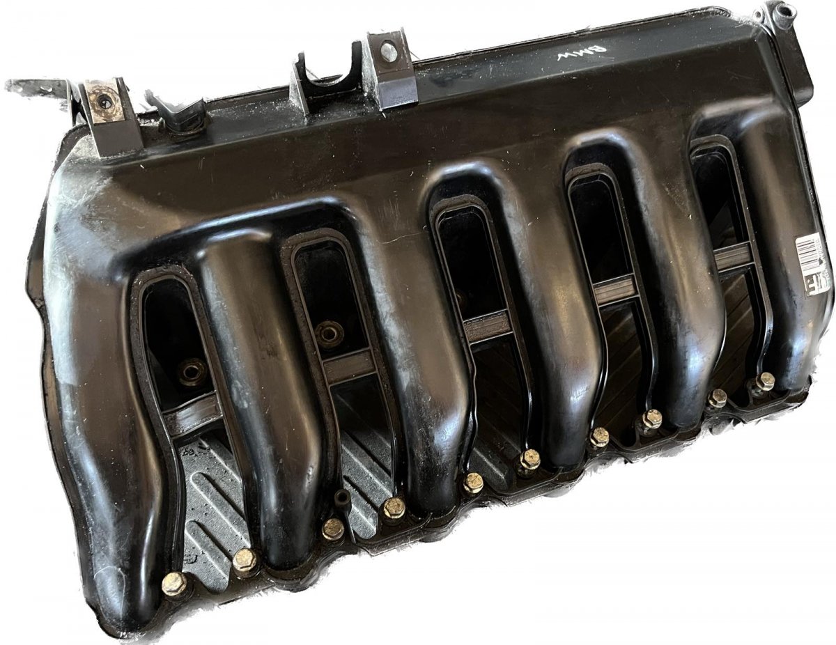 BMW X5 (E70) впускной коллектор Intake Manifold BMW X5 (E70) (2007-2013)

Part ...
