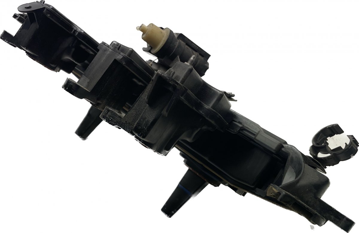 Renault Master intake manifold Intake Manifold RENAULT MASTER III (FV, JV) (20...