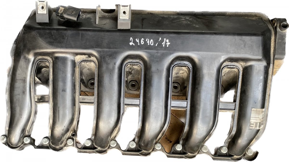 BMW 5 (E60 / E61) intake manifold Intake Manifold BMW 5 (E60, E61) (2003-2010)

P...
