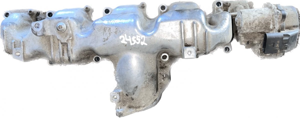 Audi A4 (B7) imusarja Intake Manifold AUDI A4 / A4 ALLROAD (B8) (2007...