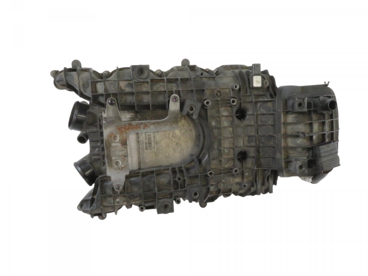 Mercedes-Benz A (W169) imusarja A2780980807 A2780980707 A2780900314 Intake Mani...