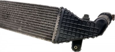 Intercooler NISSAN X-TRAIL II (T31) (2007-2013)