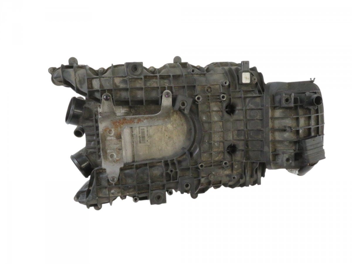 A2780980807 A2780980707 A2780900314 Kolektor dolotowy MERCEDES-BENZ S-CLASS (W221) (2005-2013)