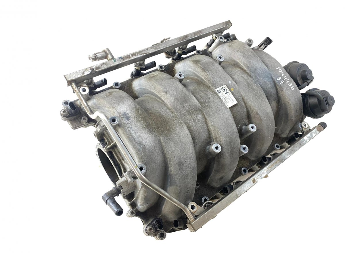 Mercedes-Benz C (W203) imusarja 70041021 7.00410.21 Intake Manifold MERCEDES-BE...