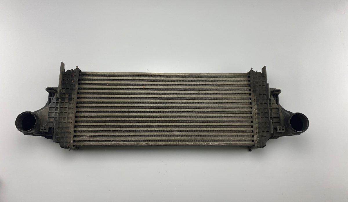 Mercedes-Benz A (W169) Välijäähdytin / Intercoolerin  1645001900 Intercooler MERCEDES-BENZ ML-CLASS (...