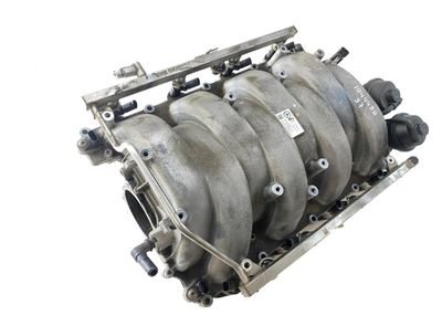 70041021 7.00410.21 Intake Manifold MERCEDES-BENZ S-CLASS Coupe (C216) (2006-2013)