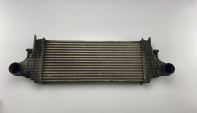 1645001900 Intercooler MERCEDES-BENZ CLASSE ML (W164) (2005-2011)