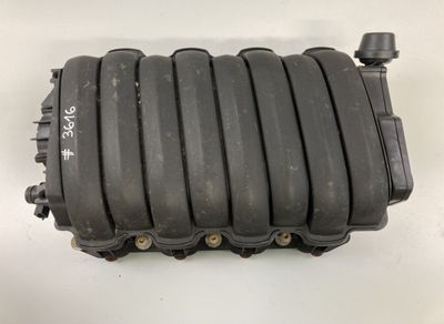 70304980 94811001602 94811000602 99660512301 72228001 Ansaugkrümmer PORSCHE CAYENNE I (2002-2010)