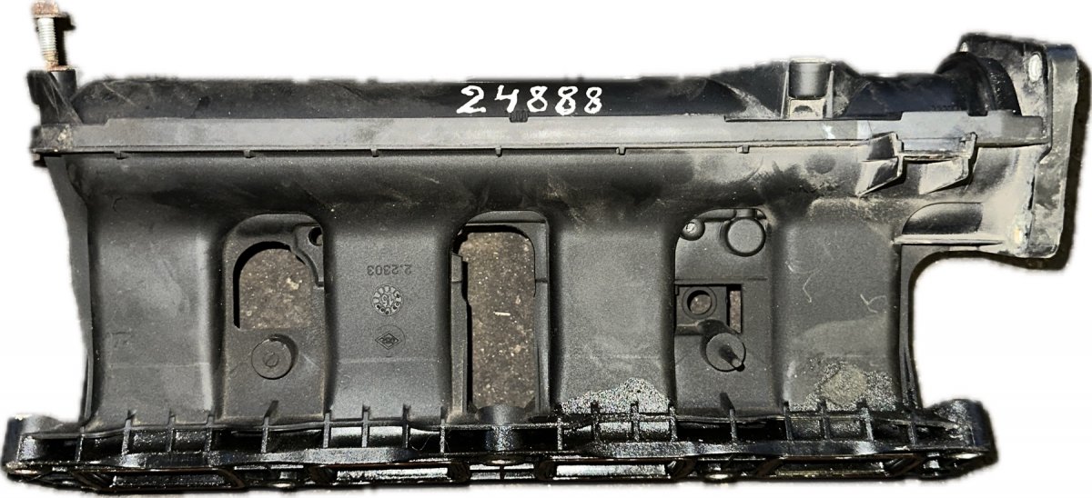 Renault Kadjar intake manifold 140031571R Intake Manifold RENAULT KADJAR (HA, ...
