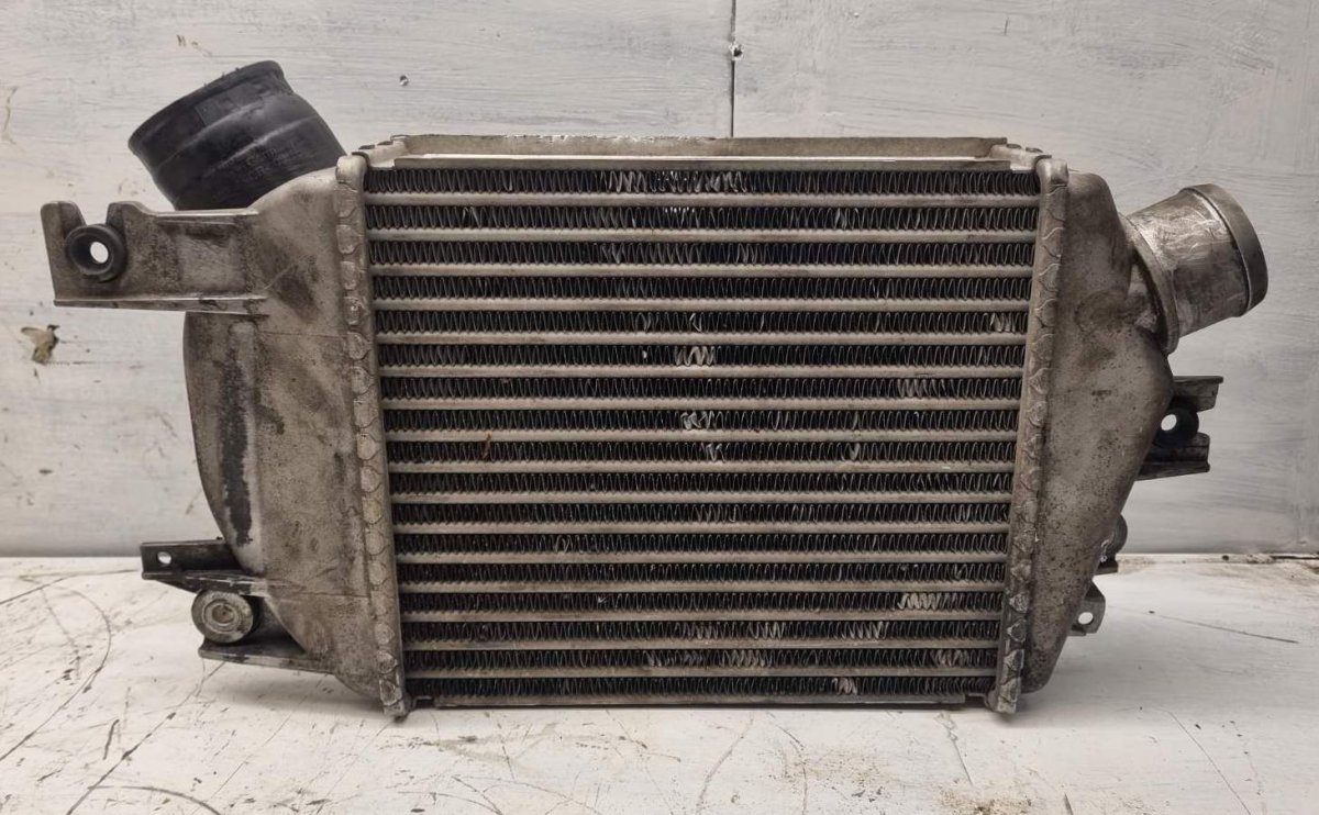 Subaru Legacy Välijäähdytin / Intercoolerin  Intercooler SUBARU LEGACY V / Outback (2009-201...