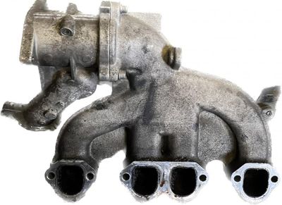 Впускной коллектор VW PASSAT B6 (3C) (2005-2010)