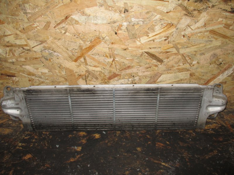 Volkswagen Transporter (T5, Caravelle, Multivan) Intercooler  VW TRANSPORTER T5 / MULTIVAN (7H, 7E, 7J) (2003...